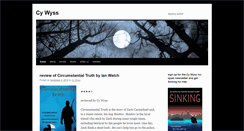 Desktop Screenshot of cywyss.com